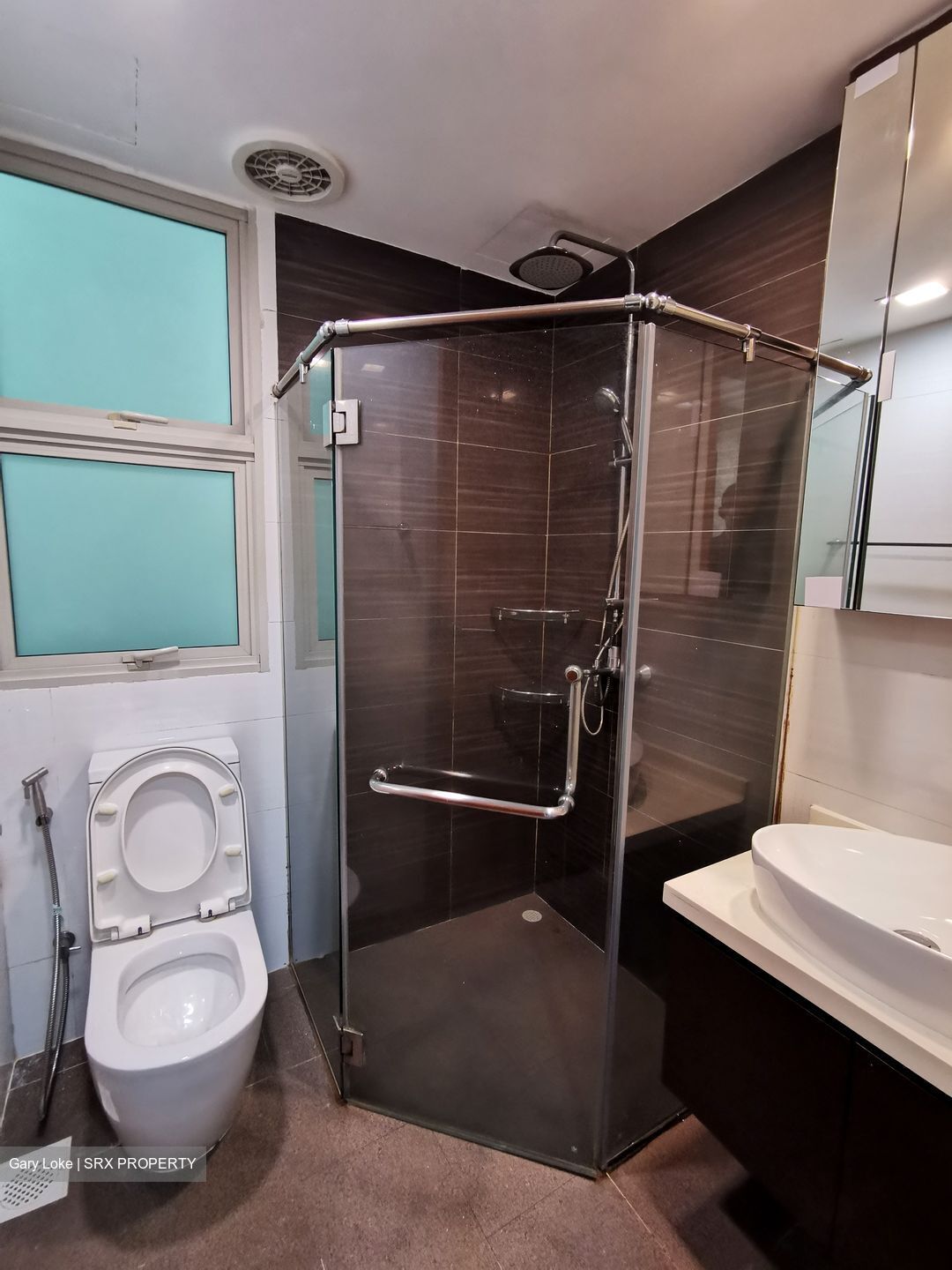 Gardenvista (D21), Condominium #408409351